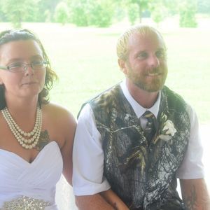 Meet your Posher, Daisy